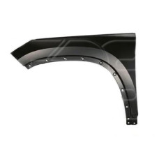 Крило переднє ліве Skoda Kodiaq 17- (Тайвань)