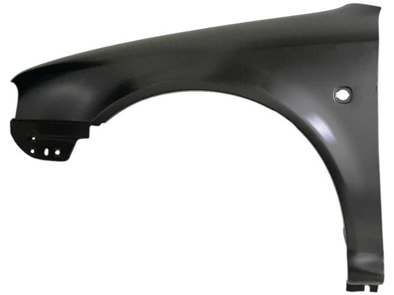 Переднє крило ліве Skoda Octavia 1, Tour 1997-2009 (FPS) 1U0821105B