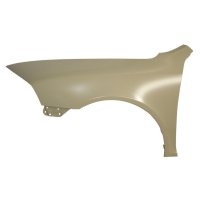 Крило переднє ліве Skoda Octavia A5 05-09 (FPS) 1Z0821105A