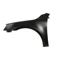 Крило переднє ліве Skoda Octavia A7 13-17 (Тайвань) 5E0821105A