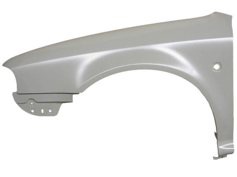 Переднє крило ліве Skoda Octavia 1, Tour 1996-2010 Тайвань 1U0821105A, 1U0821105B