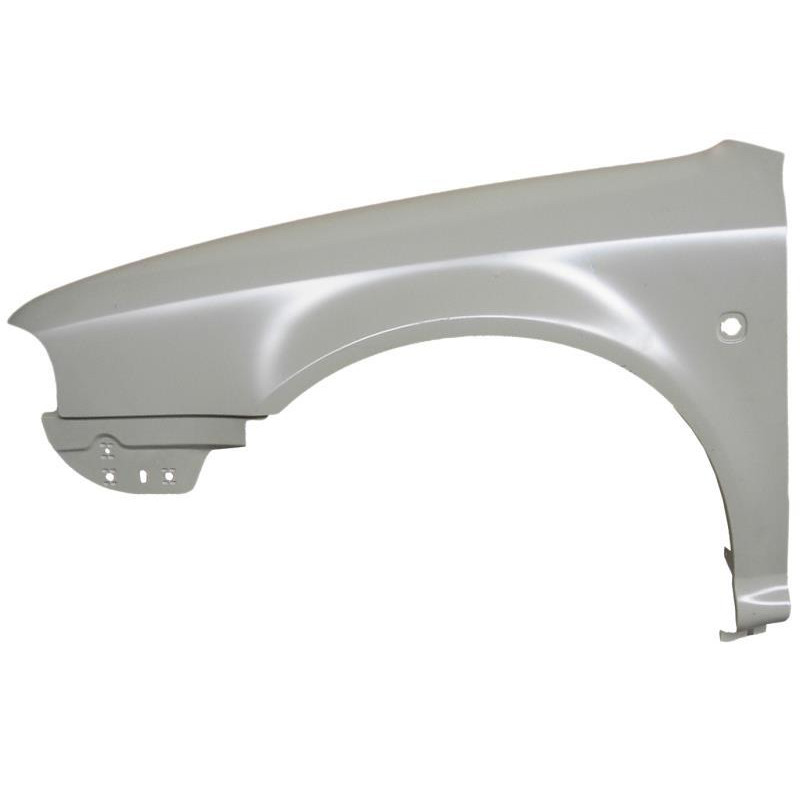 Переднє крило ліве Skoda Octavia 1, Tour 1996-2010 Тайвань 1U0821105A, 1U0821105B