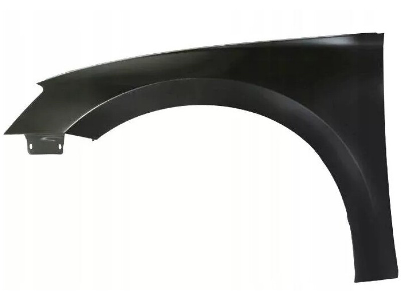 Крило переднє ліве Skoda Superb 15-19, 19- (Тайвань) 3V0821105