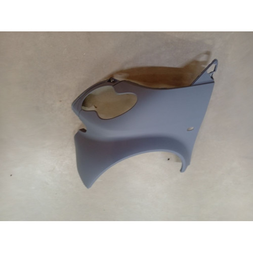 Крило переднє ліве Smart Fortwo 450 2002-2007 (Polcar) 11150V002C04L00