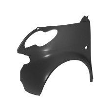 Крило переднє ліве Smart Fortwo 450 02-07 (Тайвань) 11150V002C04L00