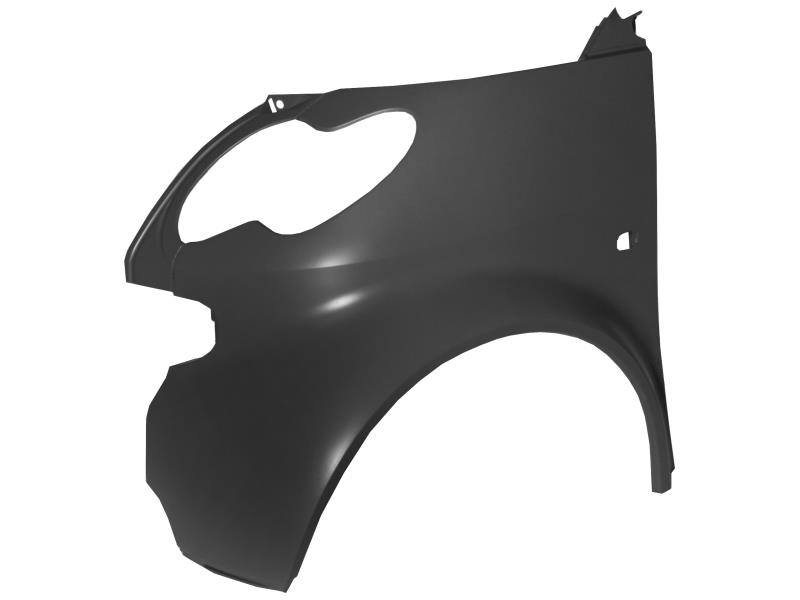 Крило переднє ліве Smart Fortwo 450 02-07 (Тайвань) 11150V002C04L00
