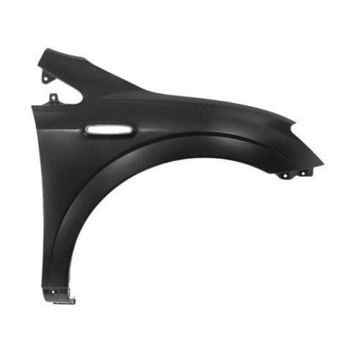 Крило переднє праве SsangYong Actyon 2005-2012 FPS 6601312