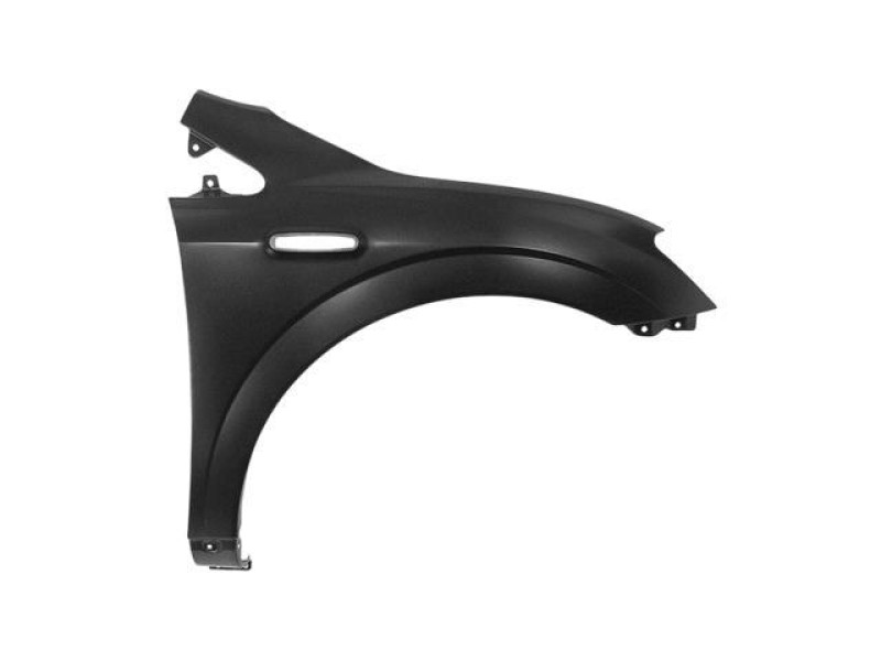 Крило переднє праве SsangYong Actyon 2005-2012 FPS 6601312