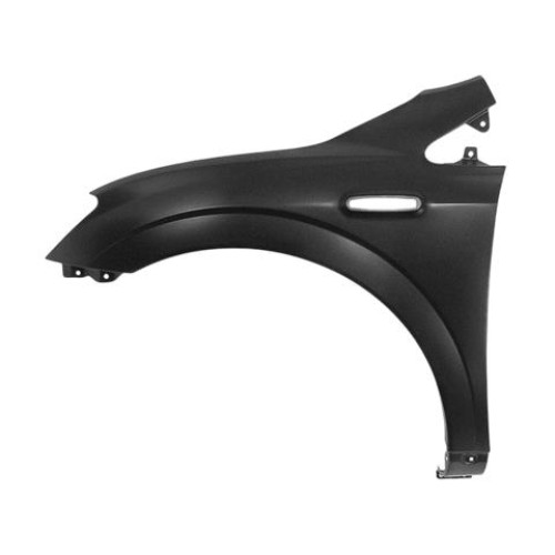 Крило переднє ліве SsangYong Actyon 2005-2012 FPS 6601311