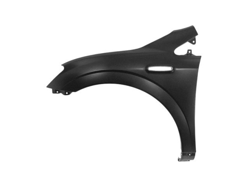 Крило переднє ліве SsangYong Actyon 2005-2012 FPS 6601311