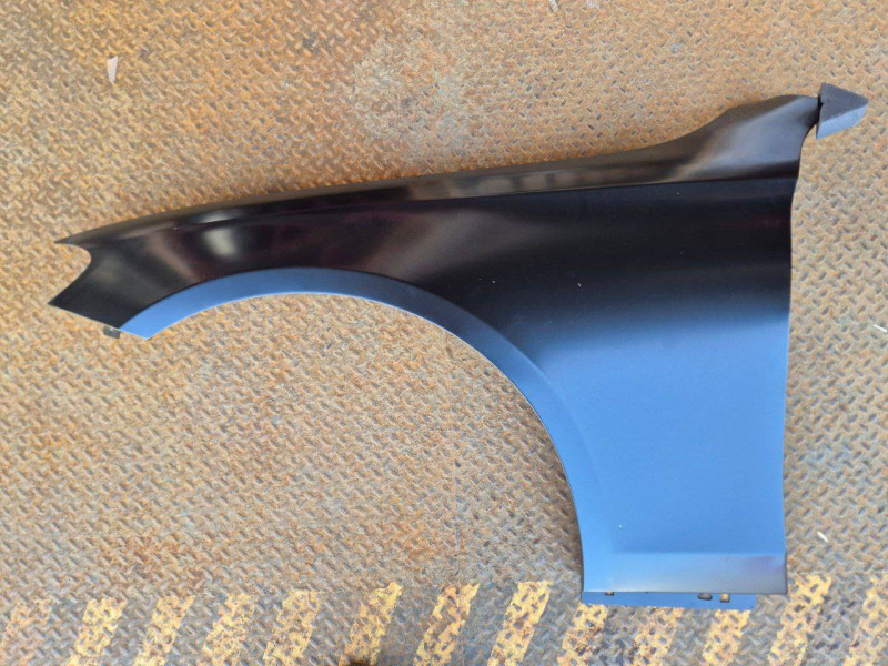 Крило переднє ліве сталь Mercedes E-class W213 2016-2023 Китай A2138800118