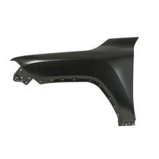 Крило переднє ліве алюміній Toyota Land Cruiser 300 2021- FPS 5380260E40