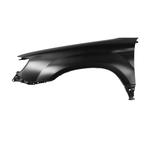 Крило переднє ліве Subaru Forester SG 2005-2008 без отв. FPS 57110SA0509P