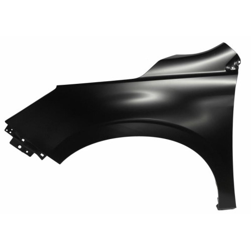 Крило переднє ліве Subaru Forester SJ 2013-2018 (TW) 57120SG0309P