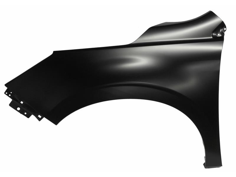 Крило переднє ліве Subaru Forester SJ 13-18 (TW) 57120SG0309P