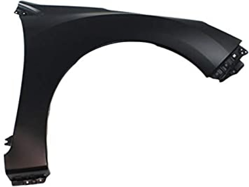 Крило переднє ліве Subaru Impreza, XV 11- (Тайвань) 57120FJ0009P