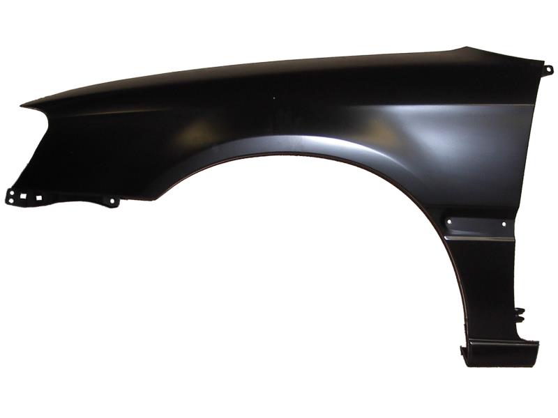 Крило переднє ліве Subaru Legacy BE, Outback BH 1999-2003 (Тайвань) 57120AE011