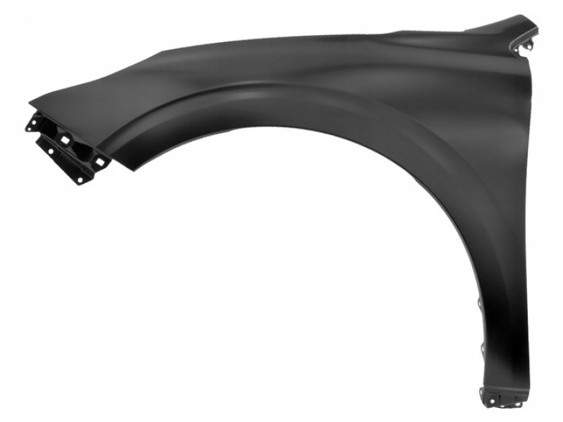 Крило переднє ліве Subaru Legacy BW 19- (Тайвань) 57120AN01A9P