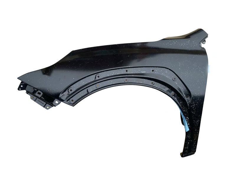 Крило переднє ліве Subaru Outback BT 2022- рестайлінг FPS 57120AN0309P