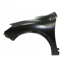 Крило переднє ліве Subaru Outback BT 20- (Signeda) 57120AN03A9P