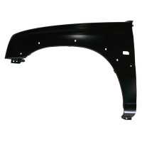 Крило переднє ліве Suzuki Grand Vitara 98-05 з отв. під рант (LKQ) 5881165DC0