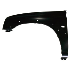 Крило переднє ліве Suzuki Grand Vitara 98-05 з отв. під рант (LKQ) 5881165DC0