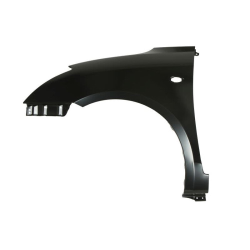 Крило переднє ліве Suzuki Swift 2005-2010 (з отв.) FPS 5771163J10