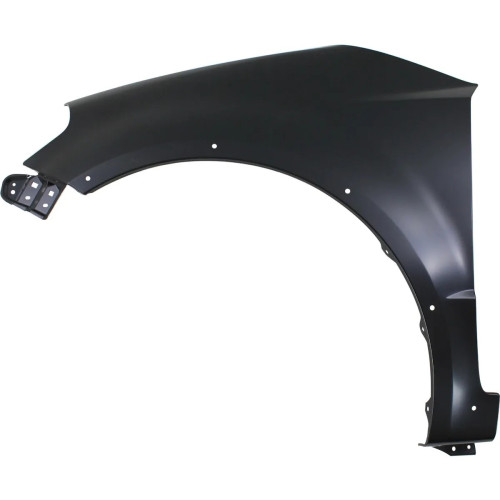 Крило переднє ліве Suzuki SX4 2006-2014 (Тайвань) з отв. під накладку 5770080810