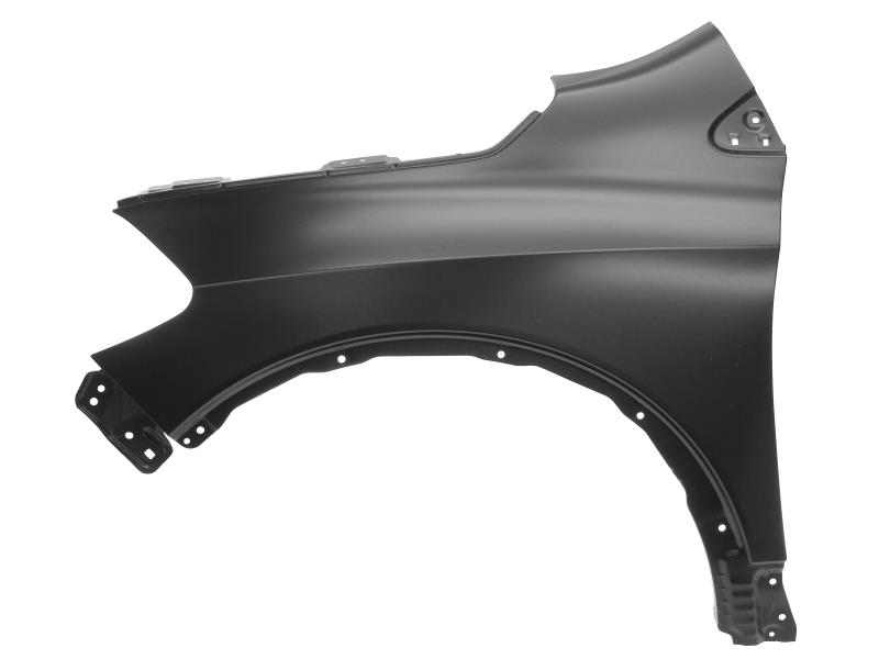 Крило переднє ліве Suzuki SX 4 14- (Тайвань) без отв. 5771161M10