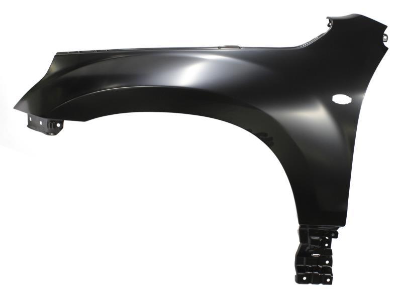 Крило переднє ліве Suzuki Vitara 05- (Tempest)