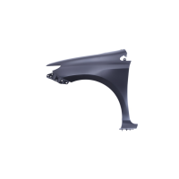 Крило переднє ліве Toyota Auris E18 12-15 (Polcar) 5381202340