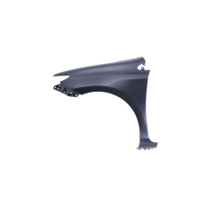 Крило переднє ліве Toyota Auris E18 12-15 (Polcar) 5381202340