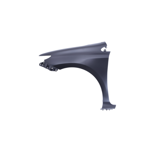 Крило переднє ліве Toyota Auris E18 2012-2015 (Тайвань) 5381202340