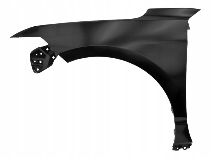 Крило переднє ліве Toyota Avalon 2018- (Тайвань) 5380207050