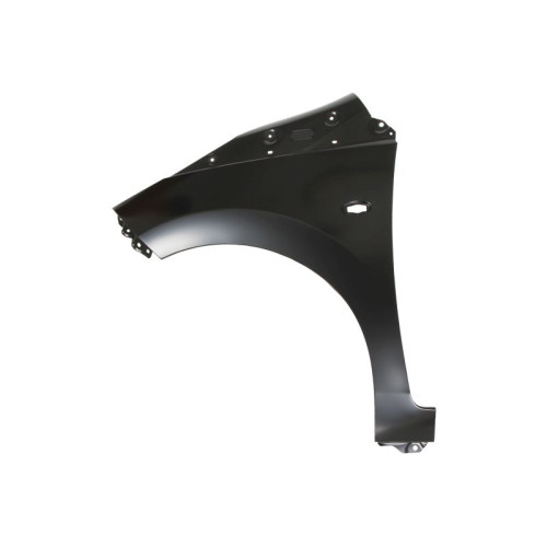 Крило переднє ліве Toyota Aygo II 2014-2021 FPS 538120H030