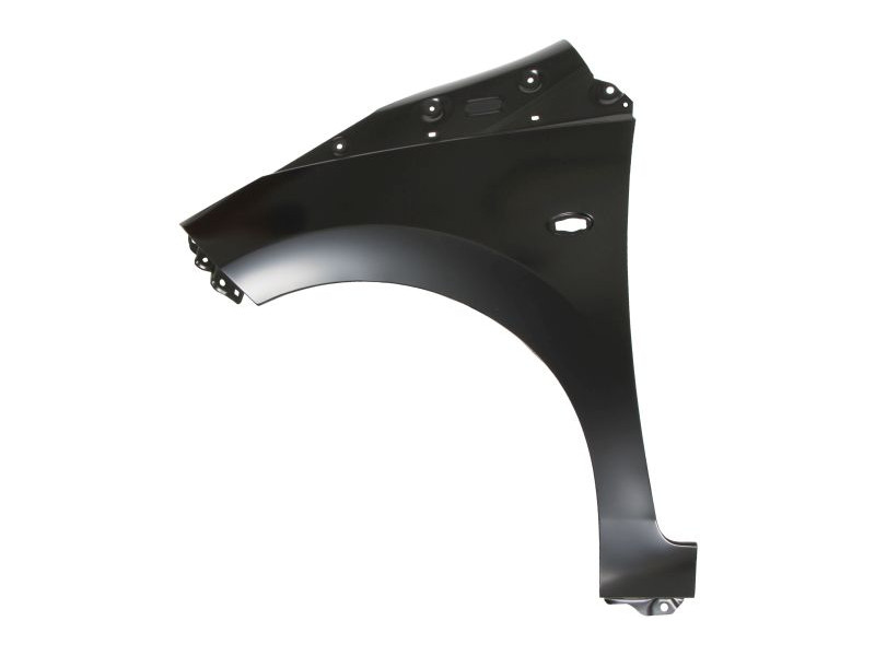 Крило переднє ліве Toyota Aygo II 2014-2021 FPS 538120H030