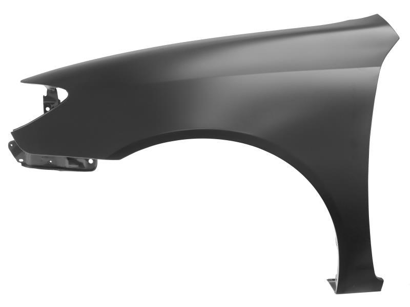 Крило переднє ліве Toyota Camry XV30 02-06 (Тайвань) без отвору 53802AA020