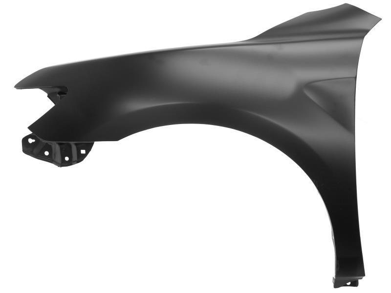 Крило переднє ліве Toyota Camry XV40 06-11 без отв. (FPS) 5380206130