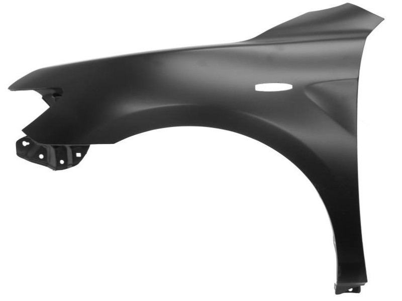 Переднє ліве крило з отвором Toyota Camry XV40 2006-2011 LKQ 5380206120