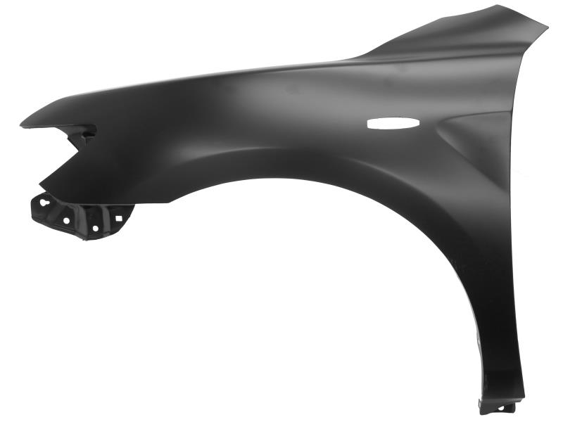 Крило переднє ліве Toyota Camry XV40 06-11 з отвором (FPS) 5380206150