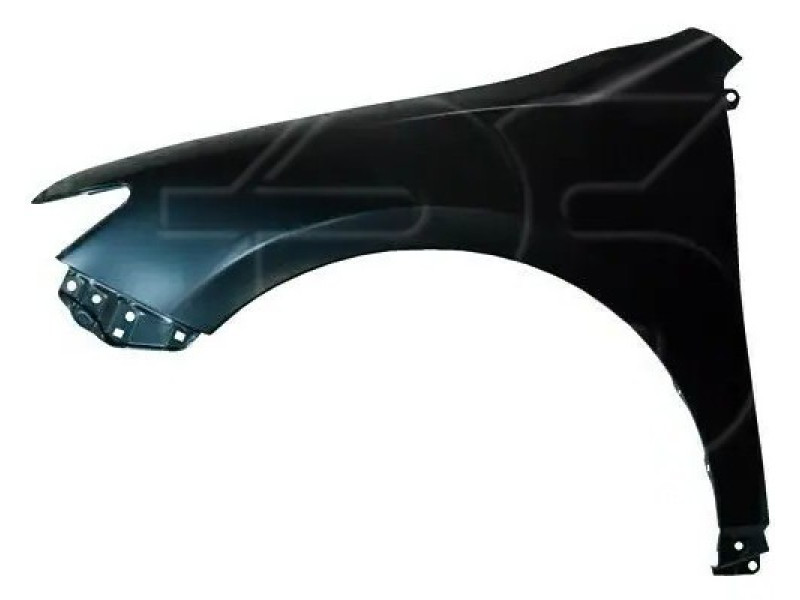 Крило переднє ліве Toyota Camry XV50 11-17 EUR (TP) 5381206170