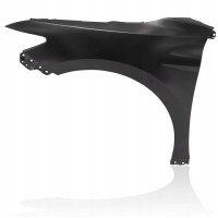 Крило переднє ліве Toyota Camry XV70 17-24 (Tempest) 5380233200, 5380206180