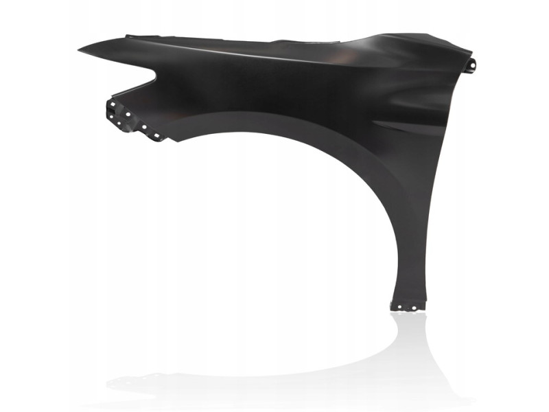 Крило переднє ліве Toyota Camry XV70 17-24 (Tempest) 5380233200, 5380206180