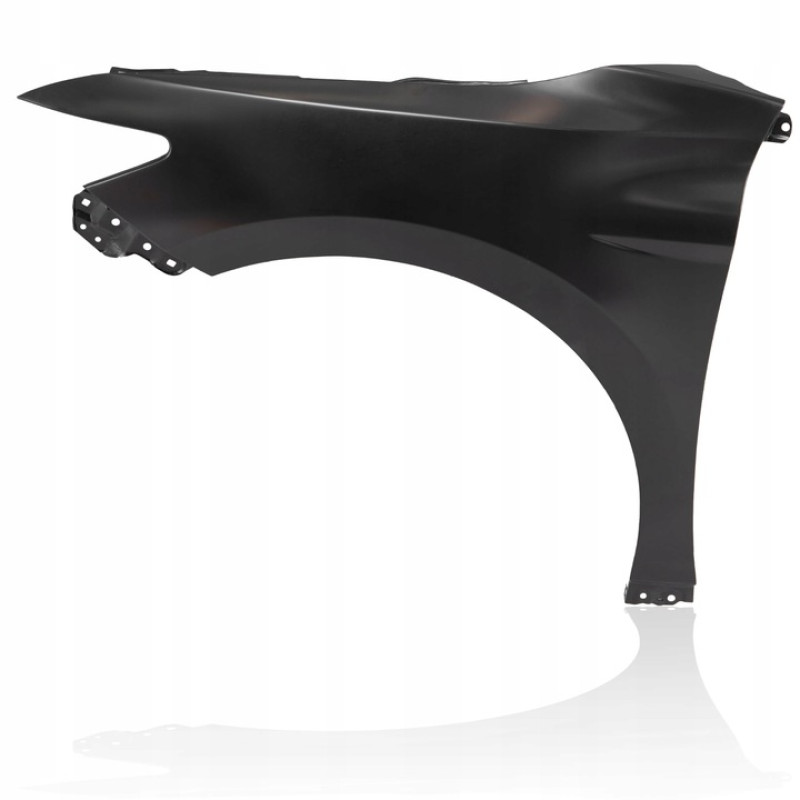 Крило переднє ліве Toyota Camry XV70 17-24 (Tempest) 5380233200, 5380206180