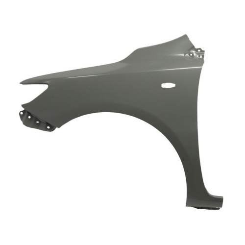Крило переднє ліве Toyota Corolla 2007-2012 (Тайвань) з отвором 5381202210