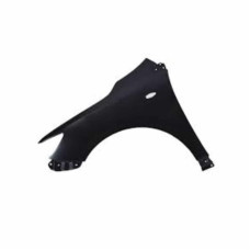 Крило переднє ліве Toyota Corolla E15 USA 2007-2012 з отв. FPS 5381212A90