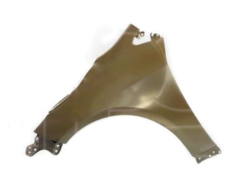 Крило переднє ліве Toyota Corolla E21 19- Європа (Тайвань)