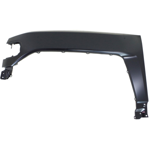 Крило переднє ліве Toyota FJ Cruiser 2006-2014 (TP) 5380235690