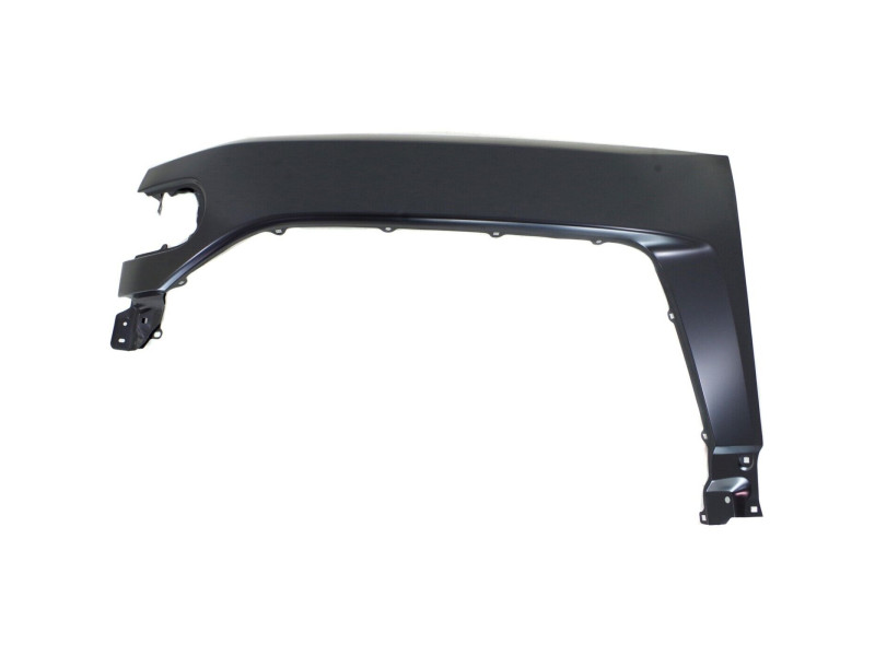 Крило переднє ліве Toyota FJ Cruiser 06-14 (TP) 5380235690