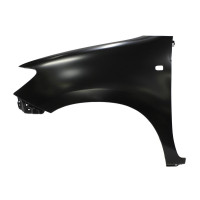 Переднє крило ліве Toyota Hilux 2005-2011 (TW) 538120K010